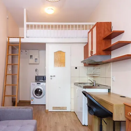 Apartment Krotkoterminowy Kat