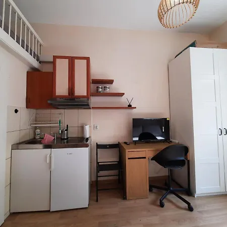 Apartment Krotkoterminowy Kat Wroclaw