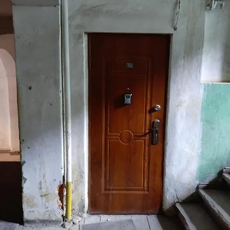 Krotkoterminowy Kat * Wroclaw