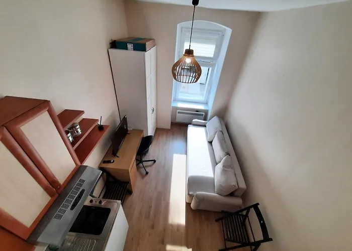 Krotkoterminowy Kat * Wroclaw