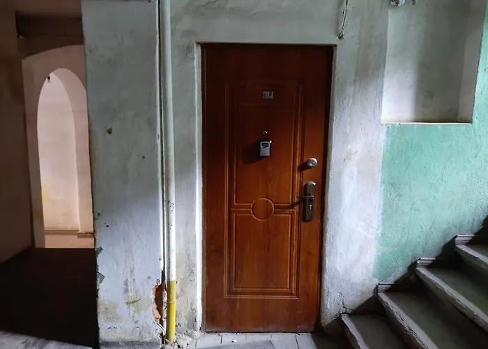 Krotkoterminowy Kat * Breslavia